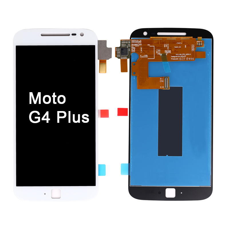 for g4 plus