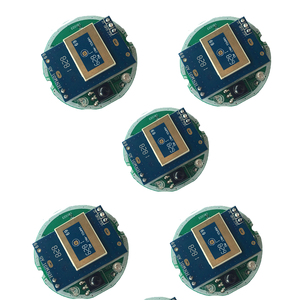 HNS106HB Highbay Dual-procesador IR Control remoto Módulo de sensor de movimiento de microondas a la venta - Product Image 4
