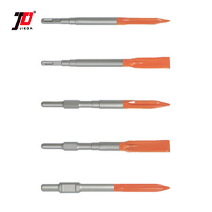 18 x 400毫米凿子制造SDS Max电锤钻平凿子用于瓷砖混凝土石材 - Product Image 5