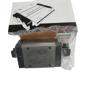 Guía lineal riginal, bloque de guía lineal - Product Image 1