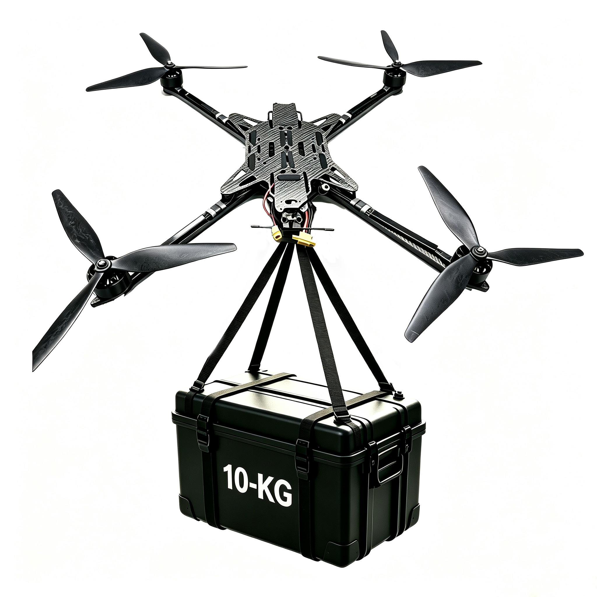 Dron FPV de 18 pulgadas