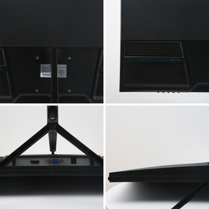 Monitor de ordenador sin marco, pantalla Lcd de 21,5 pulgadas, FHD, 75Hz, 1920x1080 - Product Image 4