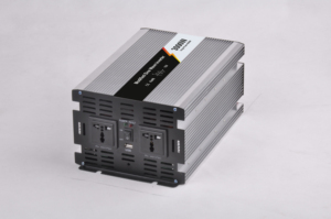 Inversor sinusoidal mejorado, protección contra sobretensión, sobrecarga, cortocircuito, voltaje de entrada de CC 12V 24V 48V, 1, 2, 2 - Product Image 2