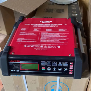 Neu einführung PFP-100 Auto Voltage Stabil izer Fahrzeug-ECU-Programmierung - Product Image 1