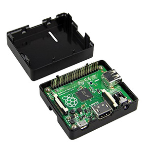 Hot for <strong>Raspberry</strong> <strong>Pi</strong> 3A+ <strong>case</strong> Official ABS Enclosure <strong>Raspberry</strong> <strong>Pi</strong> 3A Plus Box Shell for <strong>Raspberry</strong> <strong>Pi</strong> Foundation - Product Image 1