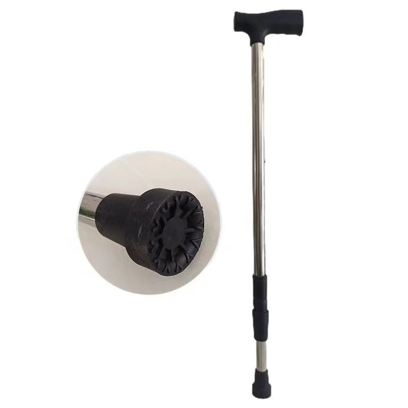 single-leg cane