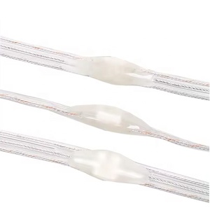 户外发光二极管串灯WS2811 5v圣诞像素灯串迷你RGB节日装饰照明 - Product Image 4