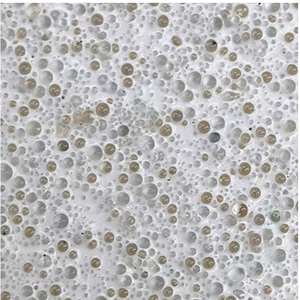 Mexico tiêu chuẩn nhựa nhiệt dẻo đường đánh dấu Sơn đầu đường sơn 3-5 phút Thời gian sấy 25kgs/túi ISO9001 chứng nhận - Product Image 2