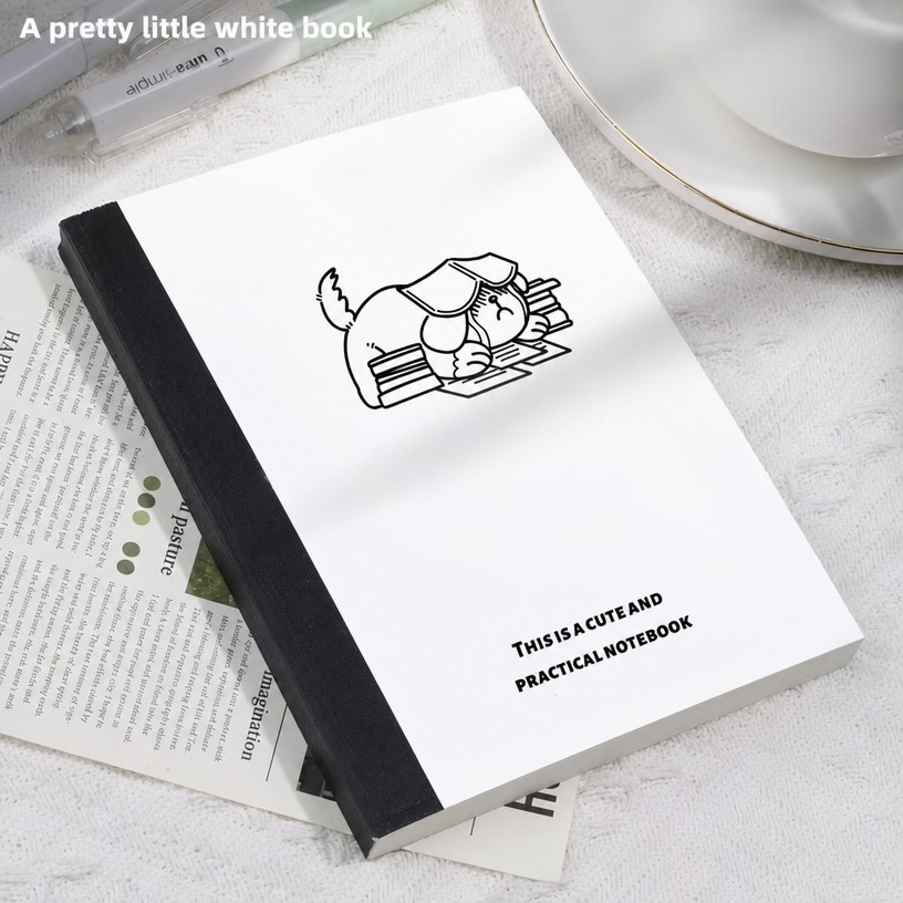 Perro mentiroso según el libro