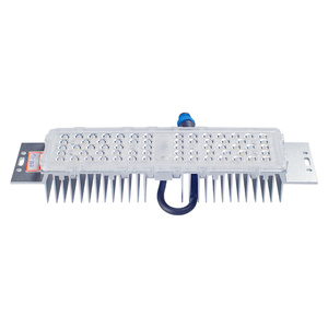 Aydınlatma uygulamaları için 50W LED sel modülü yüksek verimli LED modülleri - Product Image 4