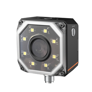 Hikrobot Intralogistics 84码/秒高速固定扫描仪输送机IP67工业2D固定安装条形码扫描仪 - Product Image 1