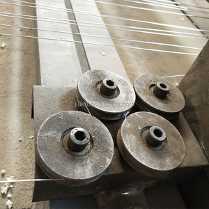 Fully <strong>Automatic</strong> <strong>Hexagonal</strong> Mesh Weaving <strong>Machine</strong> Equipment for <strong>Wire</strong> Reverse Twisted <strong>Hexagonal</strong> Mesh <strong>Netting</strong> Manufacturing Plant - Product Image 6