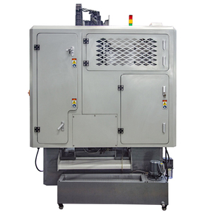 XH7121-fresadora de perforación CNC pequeña, afiladora de tres ejes, máquina de perforación y fresado nc - Product Image 4