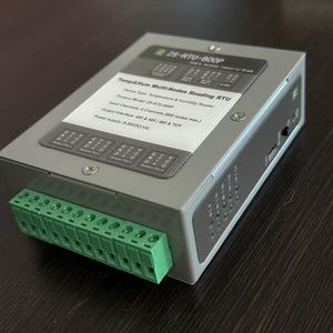 Hệ thống thu thập dữ liệu hạt thép kỹ thuật số để giám sát nhiệt độ kho Silo - Product Image 6