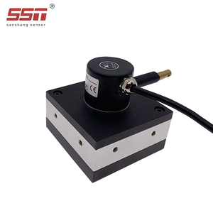 Günstiger Zugdraht-Weg sensor 3000mm Draht potentiometer Linear-Distanz geber - Product Image 5