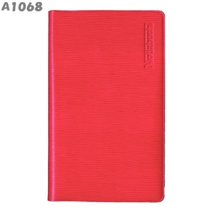 &quot;Splash <strong>Notebook</strong>&quot; Made in Japan, Compact, PVC Cover, <strong>Memo</strong> Pad, Splash <strong>Notebook</strong>, Colorful, Mini - Product Image 1