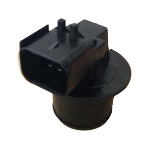 54200608 <strong>Delphi</strong> 6 Pin Auto <strong>Connector</strong> with Insulated Wire Lamp Holder DJ7066-2.<strong>8</strong>-11 - Product Image 4