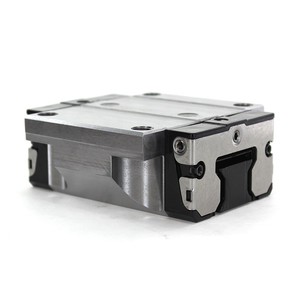 Precision <strong>Rail</strong> <strong>Linear</strong> <strong>Guide</strong> 25mm Germany Original KWD-025-FLS-C2-H-1 CNC <strong>Linear</strong> <strong>Sliding</strong> Carriage <strong>Block</strong> R165322320 - Product Image 2