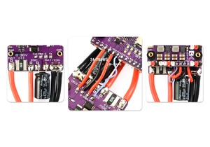 Mateksys H743-WING v3 उड़ान नियंत्रक stm32h743vit6 icm42688p <span class=keywords><strong>rc</strong></span> ड्रोन एक्सेसरीज़ के लिए - Product Image 4