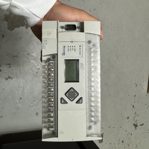 1766-L32AWA Original AB Programmier bares Logik-Controller-Modul Brandneues SPS-MicroLogix-System Ein Jahr Garantie - Product Image 2