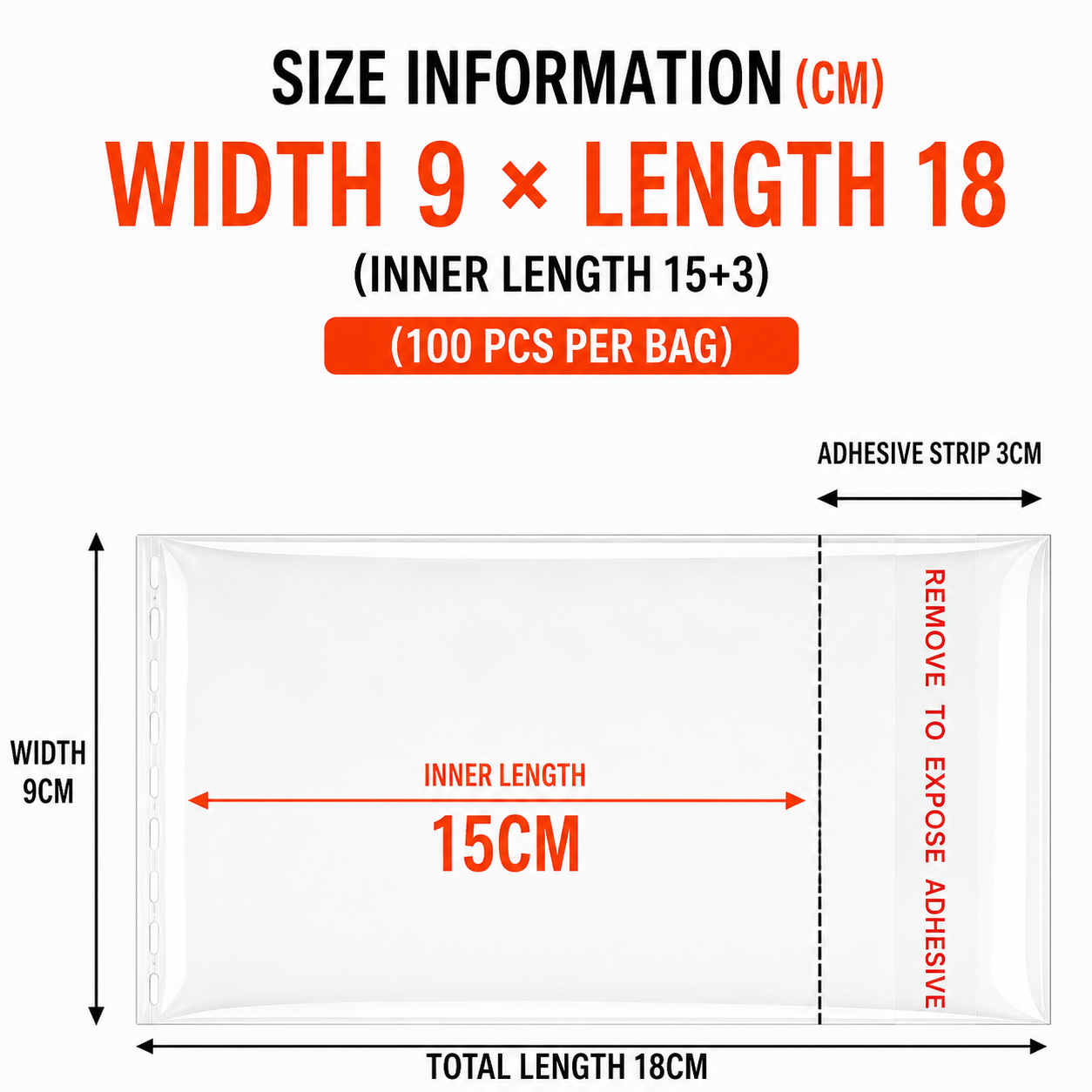 9*18cm