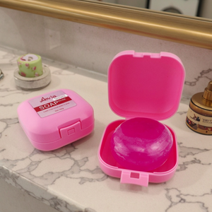 Plant <strong>Series</strong> Rose Essential Oil Handmade <strong>Soap</strong> Moisturizing Moisturizing Facial and Bath <strong>Soap</strong> for Both Men and Women Facial <strong>Soap</strong> - Product Image 3
