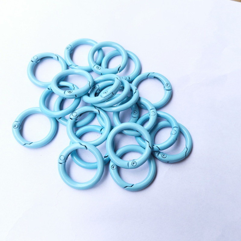 12 Light Blue