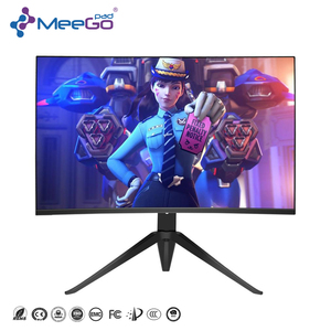 MEEGOPAD 32-Inch 2K Ultra Wide HDR Design <strong>Display</strong> Low Blue Light Professional Grade Gaming <strong>Monitor</strong> for <strong>Computer</strong> Used Replacement - Product Image 1