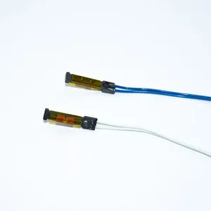 <span class=keywords><strong>HP</strong></span> <span class=keywords><strong>P4014</strong></span> 4015 RM1-4579-TH RM1-8396-THのための5セットのサーミスタ