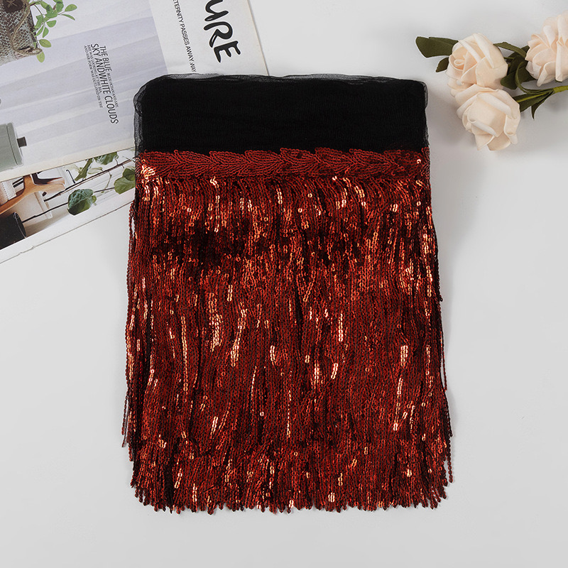 10-1#black+dark red