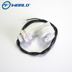 Controller Wireless serie SF126 interruttori di livello a galleggiante del serbatoio dell'acqua magnetico sensore del Controller del livello dell'acqua - Product Image 5