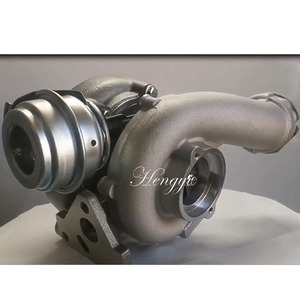 GTA2052V Turbocharger 720931-5004S 070145701H 070145702A <strong>Turbo</strong> for VW T5 Transporter 2.5 TDI 128Kw 174HP AXE 2003-2005 - Product Image 5