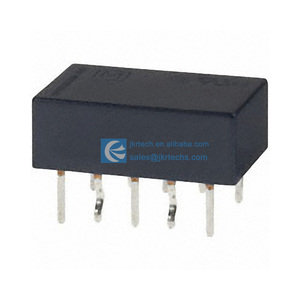 <strong>Relays</strong> Supplier BOM list Service TQ2H-L-4.5V TQ <strong>Signal</strong> Telecom <strong>Relay</strong> Up To 2 Amps DPDT 2 Form C Through Hole TQ2HL4.5V PC Pin - Product Image 1