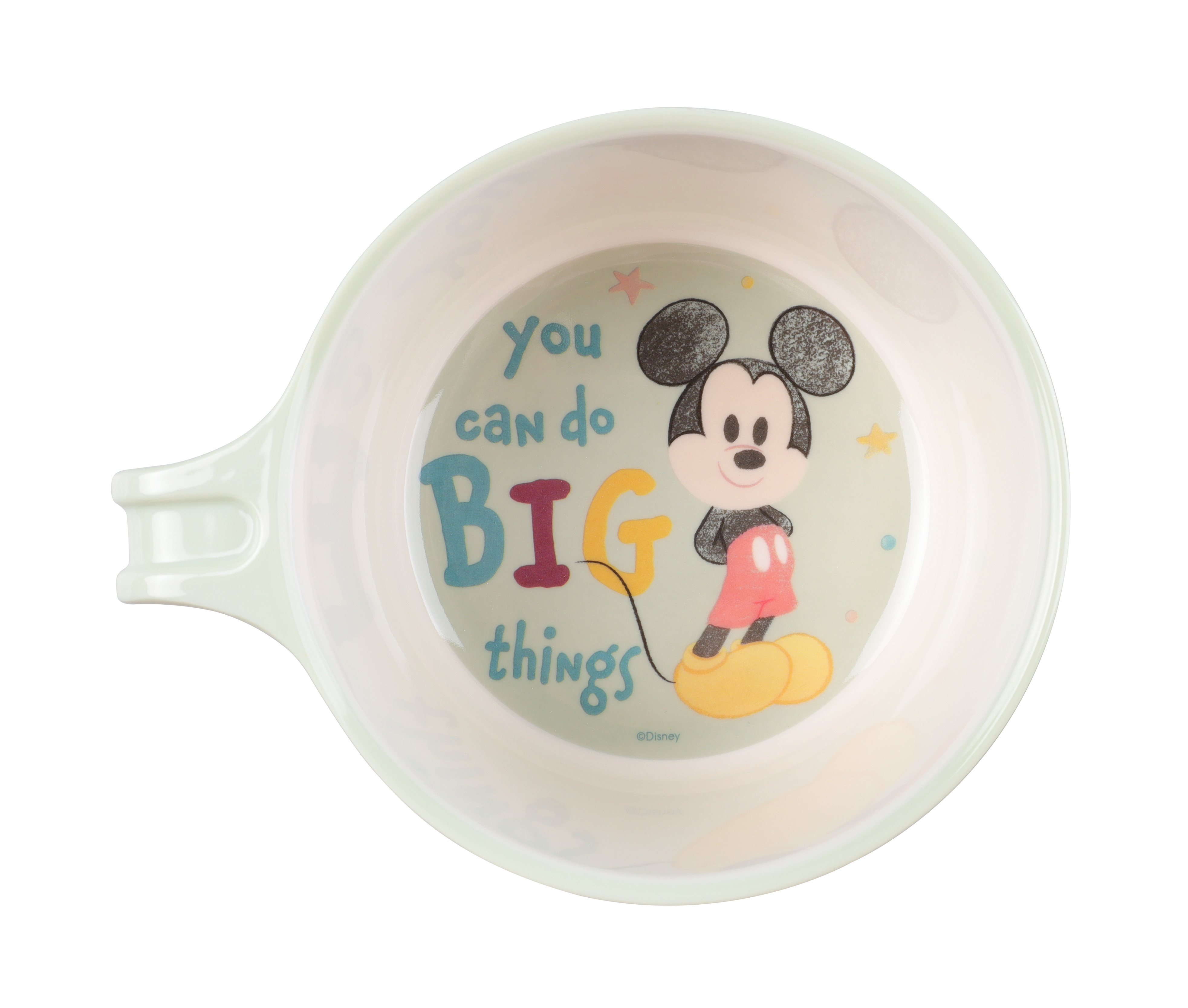 Mickey