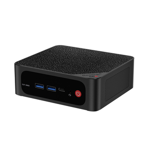 2023 nueva computadora Beelink SER5 MAX 5800H con procesadores AMD 5800H 3,2-4,4 GHz 8C/16TOffice PC Mini PC - Product Image 2