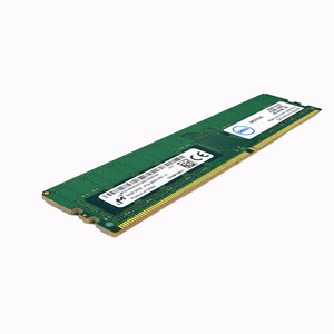 Dell DDR5 128GB 4800MHz ECC-Funktion Neuer Zustand Verwendeter Server und Computersp eicher 64GB Kapazität