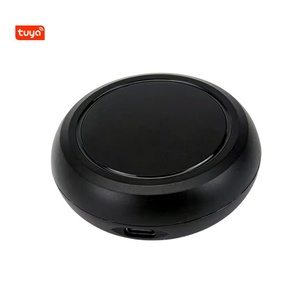 Google Alexa ile LDA <span class=keywords><strong>IR</strong></span> uzaktan kumanda evrensel kızılötesi ses kontrolü ev aletleri için Tuya akıllı WiFi <span class=keywords><strong>IR</strong></span> uzaktan kumanda - Product Image 1