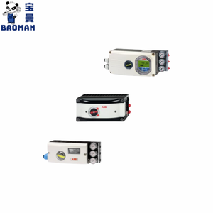 V18345-1021551001 клапан серии TZIDC, цифровой Интеллектуальный позиционер, Двойное действие, блокировка неисправностей, модуль обратной связи M20x1.5 - Product Image 4