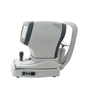 Automatic Ophthalmic <strong>Routine</strong> Visual Function <strong>Test</strong> Optometer with Corneal Curvature Detector Computer Metal and Plastic Material - Product Image 2