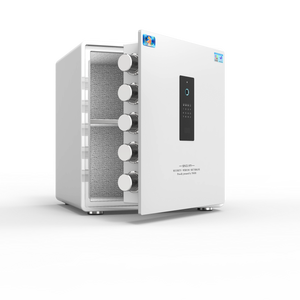 Electronic Small Colorful <strong>Safe</strong> Box for <strong>Code</strong> Deposit Money <strong>Safes</strong> Hidden <strong>Safe</strong> - Product Image 2