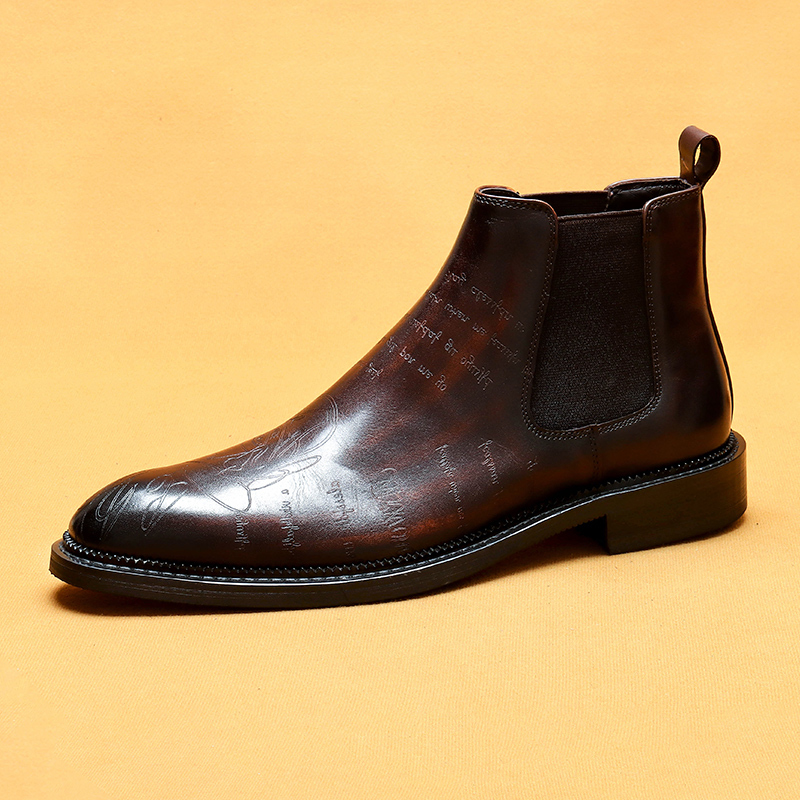 Marron