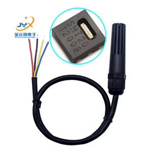 I2C RS485 Salida SHT20 SHT21 Sensor de temperatura y humedad Sensores ambientales
