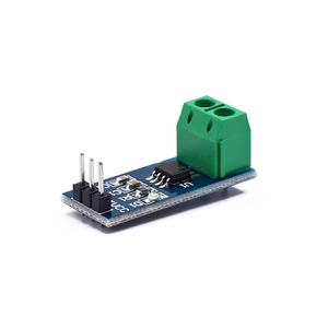 ホール電流センサーモジュールACS712モジュール5A 20A 30Aホール電流センサーモジュール5A/20A/30A ACS712 - Product Image 3