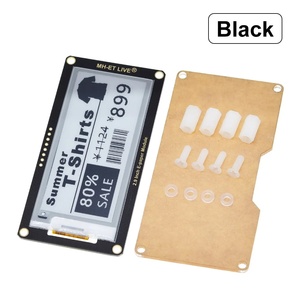 2.9&quot; 2.9 Inch Epaper Module E-paper E-Ink EInk <strong>Display</strong> Screen <strong>SPI</strong> Support For STM32 <strong>Raspberry</strong> <strong>PI</strong> ESP32 - Product Image 4