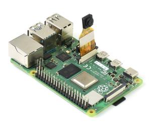 RPi FPC Camera B for <strong>Raspberry</strong> <strong>Pi</strong> OV5647 5MP Mini Size CSI-<strong>2</strong> Interface Compact Design Auto Focus CMOS Image <strong>Sensor</strong> - Product Image 6