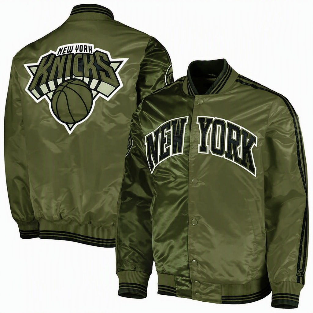 Verde militar