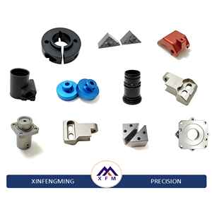 Guangdong Factory Provide One-Stop Service in Machining From <strong>Program</strong> Processing Surface Treatment 100% Inspection Shipment - Product Image 2