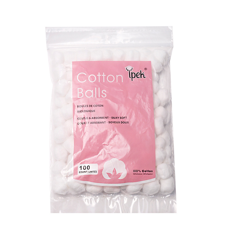 100 pièces par sac