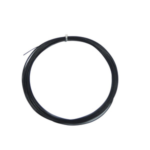 Cuerda de tenis de nailon, 16G/1,35mm, multifilamento - Product Image 6