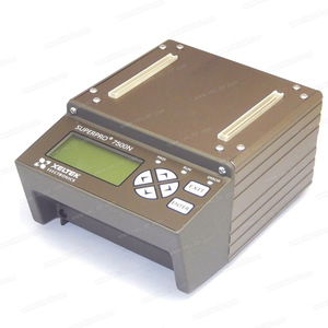 Programador de dispositivo de chip IC universal Xeltek USB Superpro 7500N Programador de dispositivo universal independiente de alta velocidad
